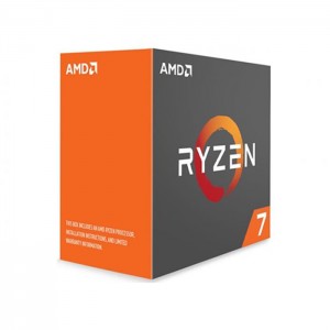 AMD Ryzen 7 1700X OC 3.4GHz Turbo 3.8GHz 16MB Skt AM4
